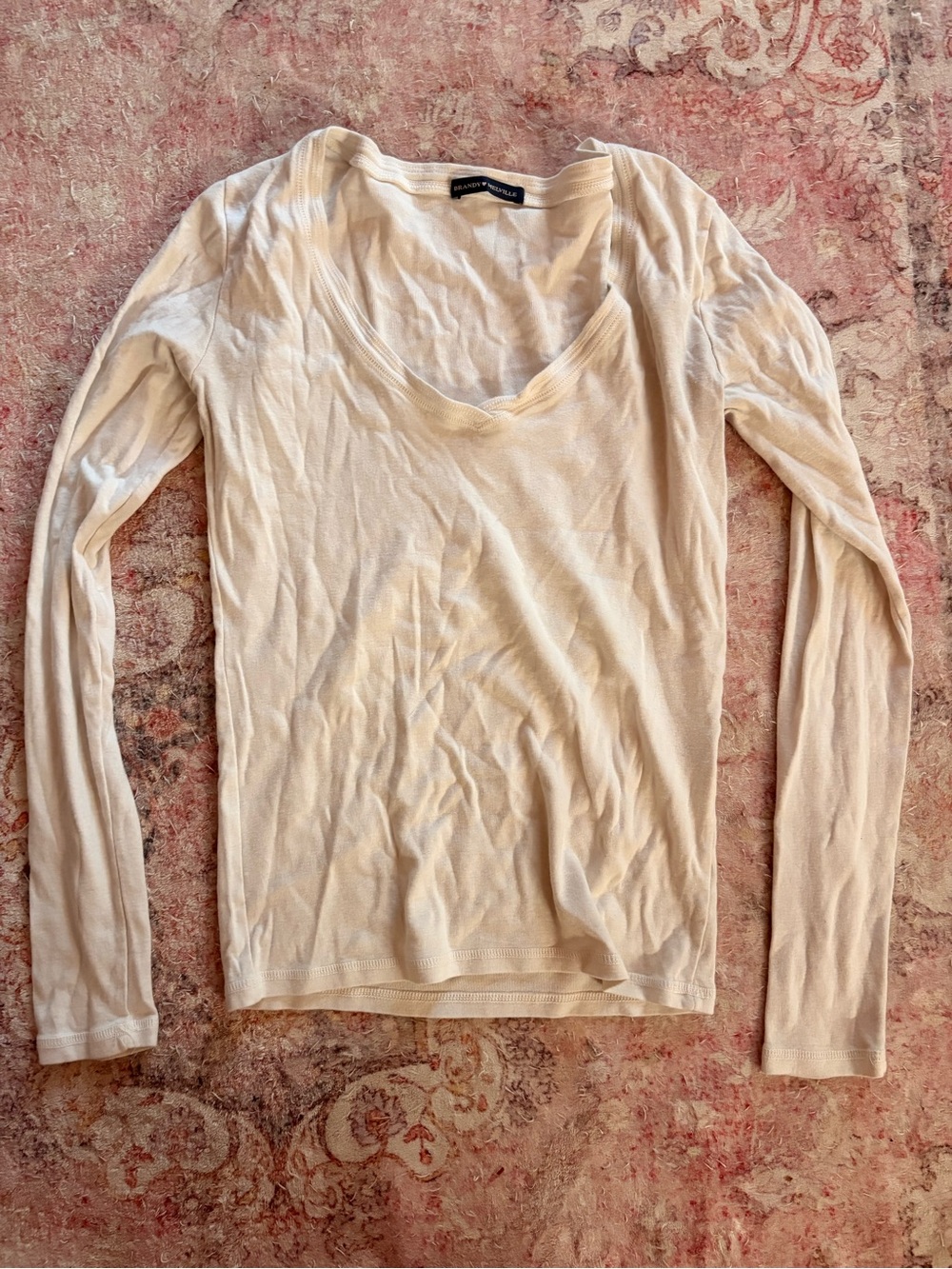 Brandy Melville Long Sleeve